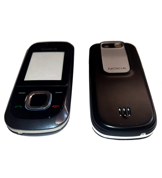 Nokia 2680 Telefon Kasası - Resim 2