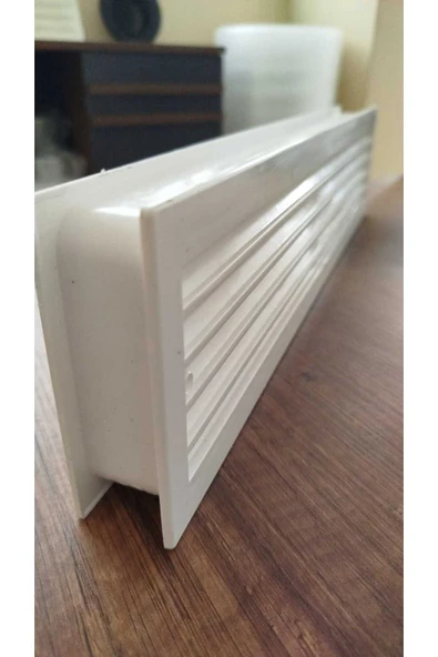 Home Kapı Transfer Menfez Plastik 45*10 Cm ürün görseli