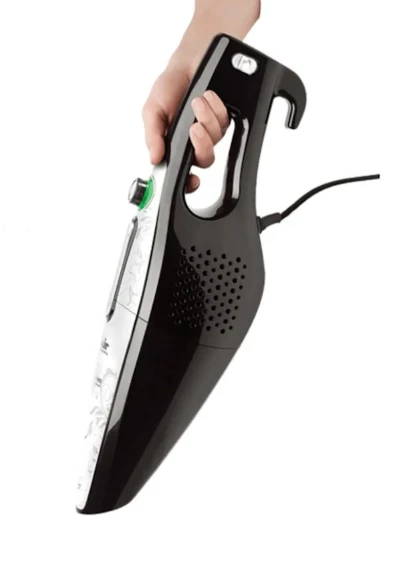 Fakir Starky ÖKO 2in1 Dikey Elektrikli Süpürge - Resim 4