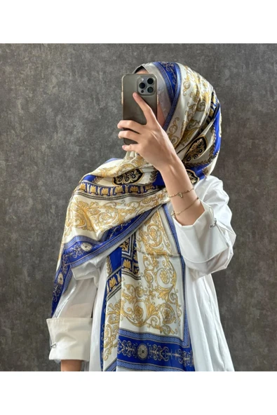 Venado Vual Ipek Şal ürün görseli