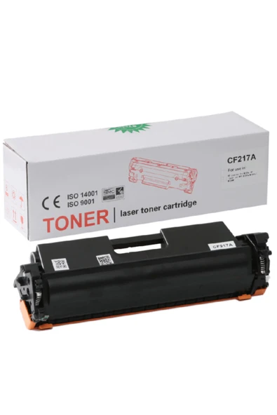 inkwell Hp Cf217a (17a) Muadil Toner (çipli) M130a ürün görseli 1