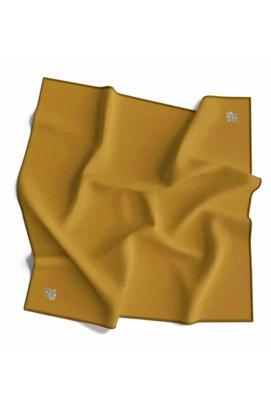 Trend Twill Eşarp Ldt139-65 ürün görseli