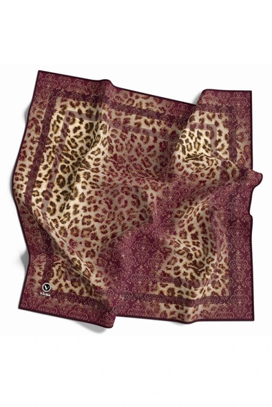 Twill Eşarp (ipek Içermez) ürün görseli