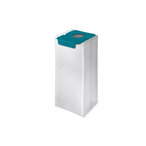 Samsung VS20A95823W Bespoke Jet Pet ile Uyumlu Toz Torbası - Resim 2