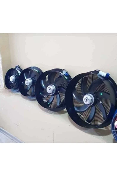 Home SANAYİ ASPİRATÖRLERİ 6 KANAT Q250 1200M3 ürün görseli