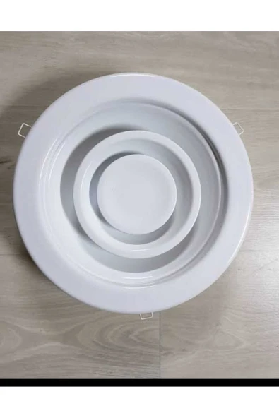 Home Dai̇resel Anemostat Q 150 - 15 Cm Bogaz ürün görseli