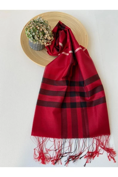 % 20 Ipek Kadın Şal ürün görseli