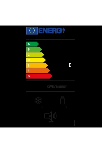 Arçelik 274533 MB No Frost Buzdolabı Beyaz - Resim 3