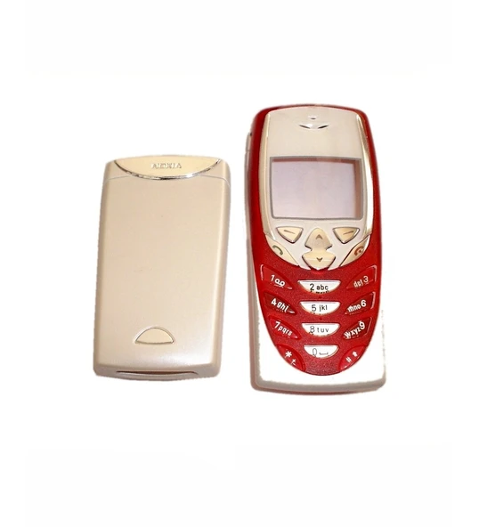 Nokia 8310 Telefon Kapağı (Tuşsuz) ürün görseli