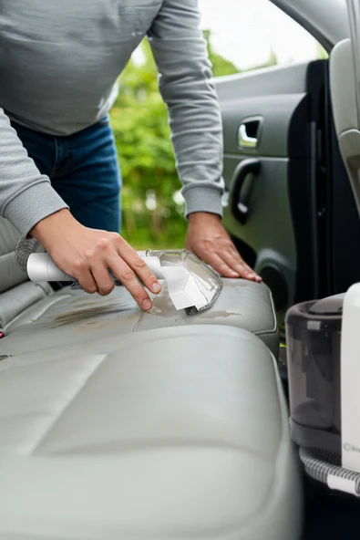 Kiwi Kcc-4324 Koltuk Ve Halı Yıkama Makinesi - Resim 4