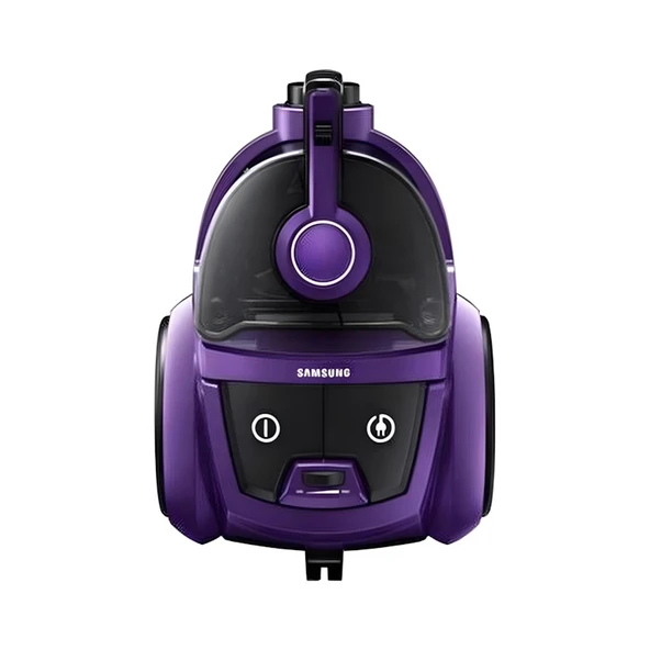 Samsung VC07R302MVP Mor 750 W Toz Torbasız Süpürge ürün görseli 1