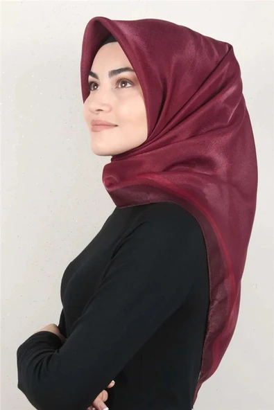 Abiye Simli Eşarp ürün görseli