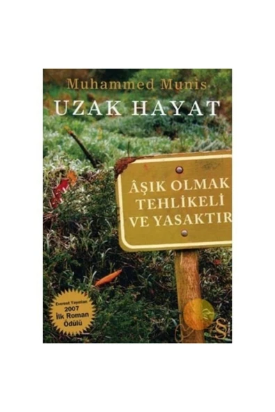 Everest Uzak Hayat Muhammed Munis ürün görseli 1