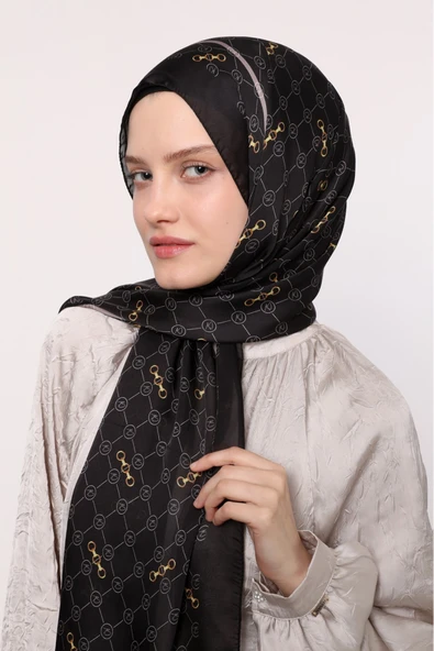 LUVENSERA HİNT İPEGİ SAL - Resim 3