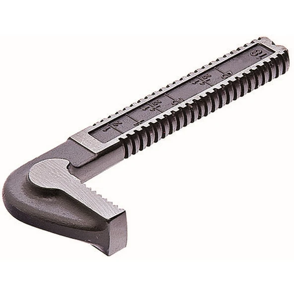 İzeltaş 24'' Ağır Tip Boru Anahtarı (Çene) - 2110100124 ürün görseli