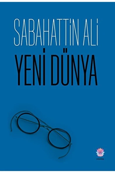 Nilüfer Yayınları Yeni Dünya / Sabahattin Ali / / 9786052080238 ürün görseli 1