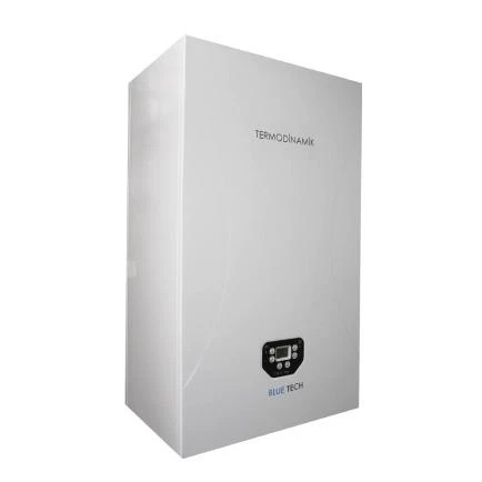 TERMODINAMIK Bluetech 24 kW 20.640 kcal/h Premix Yogusmali Kombi - Resim 2