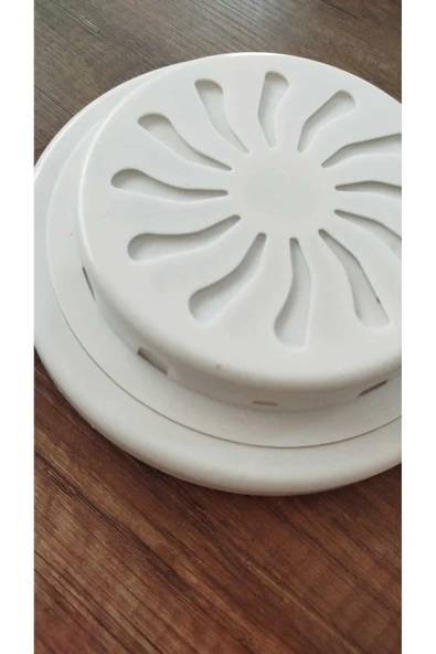 Home Ayarlanabilir Doğalgaz Cam Menfezi Kapaklı Menfez Aç/kapa - Resim 4