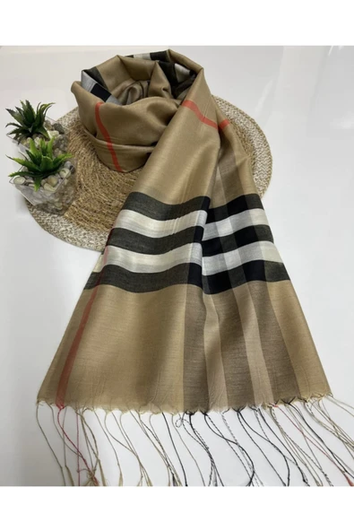 Ekose Şal ürün görseli