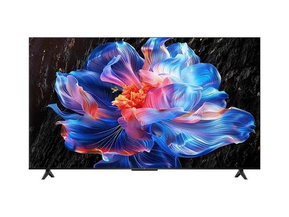 TCL 55V6C 55'' 4K HDR TV - HVA Panel, AiPQ İşlemci, HDMI 2.1 ürün görseli