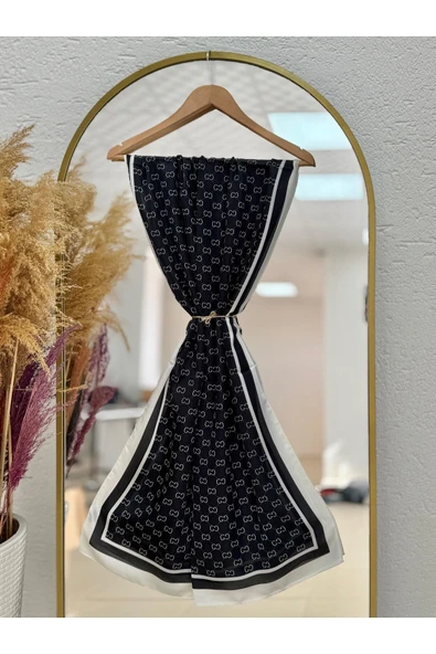 İthal Vual İpek Şal ürün görseli