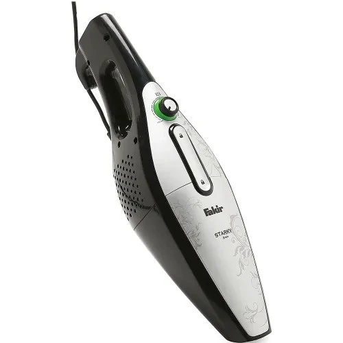 Fakir Starky ÖKO 2in1 Dikey Elektrikli Süpürge - Resim 2