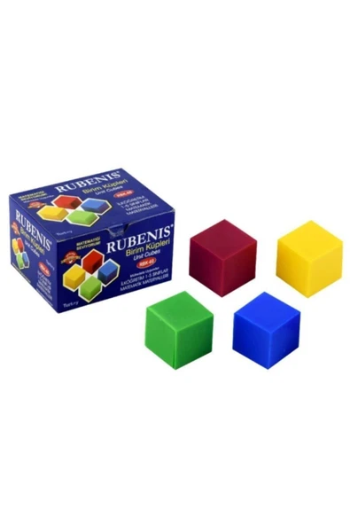 Rubenis Rbk-60 Birim Küpleri ürün görseli 1