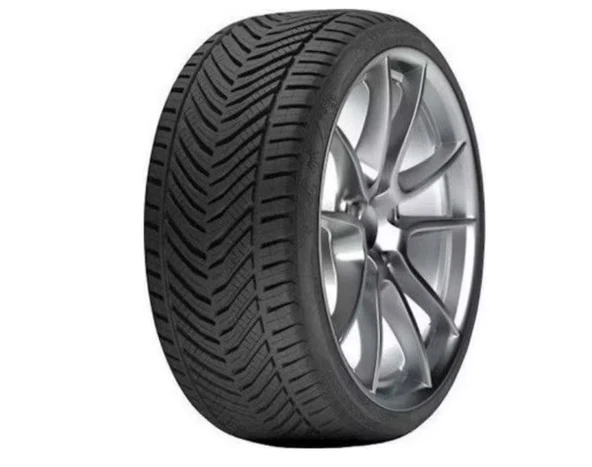 225/50R17 98V XL ALL SEASON RIKEN (M25) ürün görseli