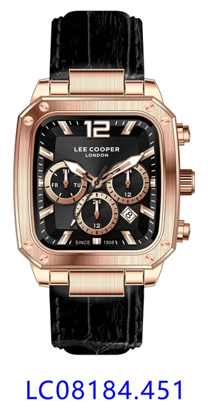 LEE COOPER LC08184.451 Erkek Kol Saati ürün görseli