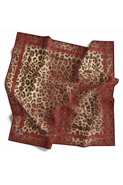 Twill Eşarp (ipek Içermez) ürün görseli