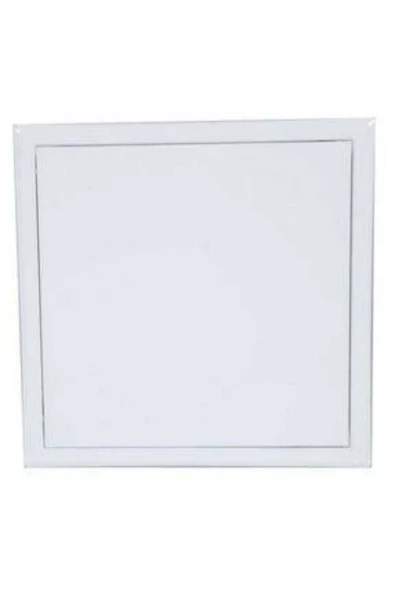 Home MÜDAHALE KAPAĞI ŞAFT KAPAĞI BAS AÇ-KAPAT  20*20 - Resim 3