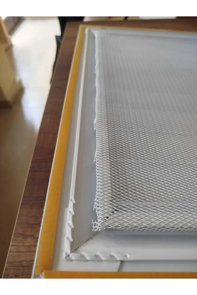 Home BANYO MENFEZİ ALÜMİNYUM 50*67  DIŞ ÖLÇÜ           BEYAZ-MAT SİYAH-ANTRASİT GRİ - Resim 4