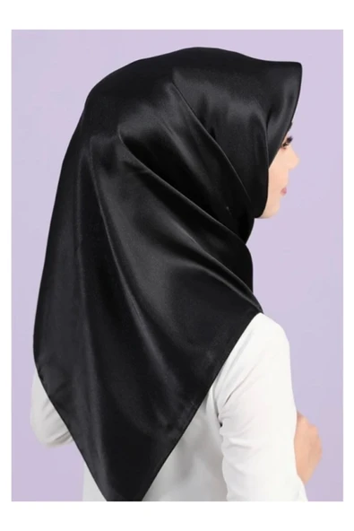 Kristal Eşarp Siyah Miray Marka ürün görseli