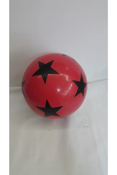 Kampus Kırtasiyem Büyük Plastik Top ürün görseli 1