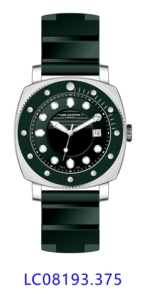 LEE COOPER LC08193.375 Erkek Kol Saati ürün görseli
