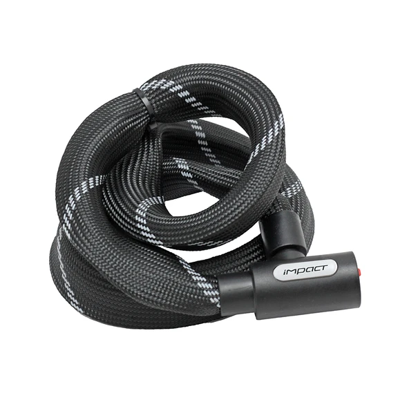 Impact Halter 6x1200 Zincir Kilit Anahtarlı KLT-308 - Resim 2