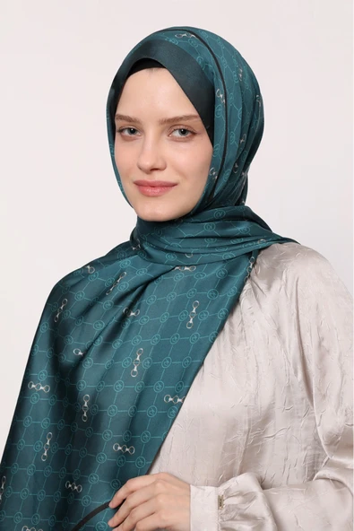 LUVENSERA HİNT İPEGİ SAL - Resim 3