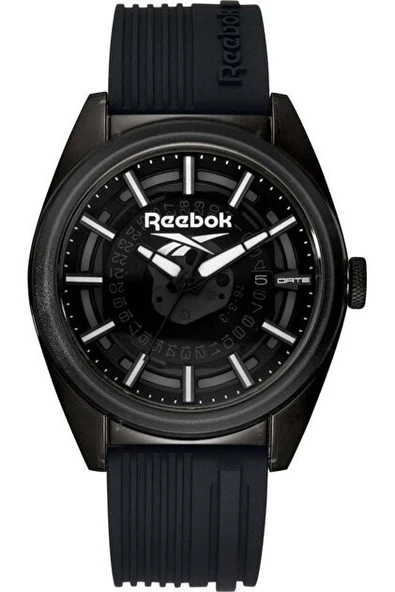 Reebok Rv-wal-g3-pbib-bw Unisex Kol Saati ürün görseli