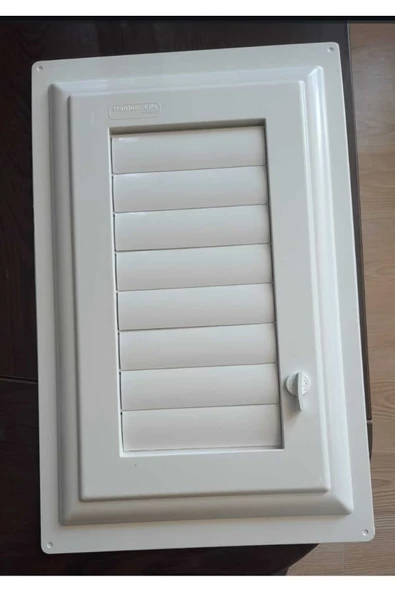 Home PLASTİK BANYO MENFEZİ 45*55 - Resim 2