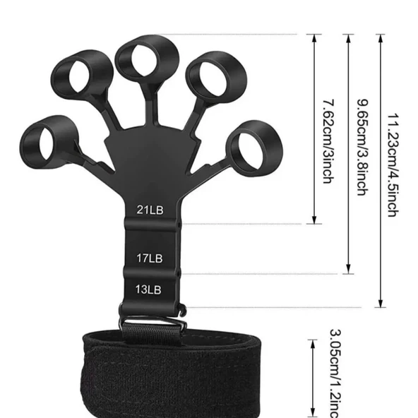 El Egzersiz Atı Nrd 1304 ürün görseli
