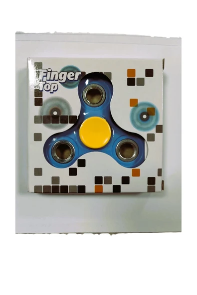 Kampus Kırtasiyem STRES ÇARKI - Resim 3