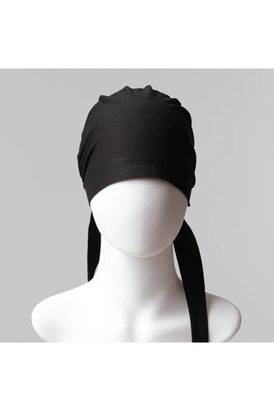 Siyah Büyük Battal Boy Bone Xxl ürün görseli