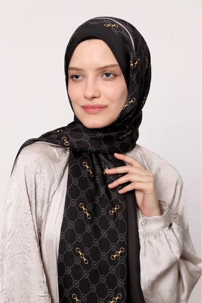 LUVENSERA HİNT İPEGİ SAL ürün görseli