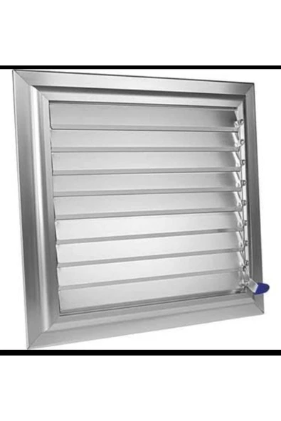 Home BANYO MENFEZİ PARLAK ELOKSAL 50*50 ürün görseli