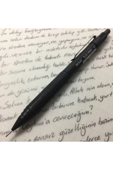 Penac japan Tlg Pro 0.7 mm Versatil Kalem - 4536111135585 ürün görseli 1