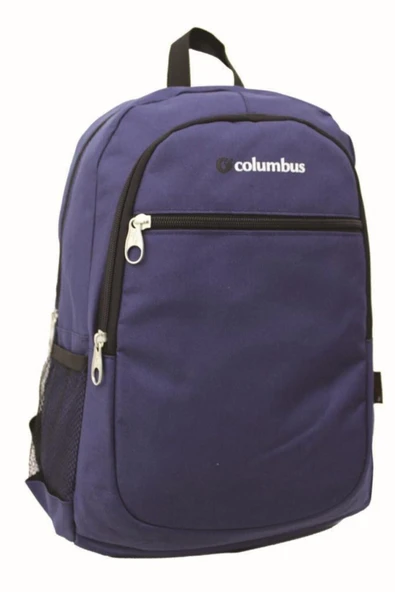 Columbus Eko Çok Amaçlı Sırt Çantası ürün görseli 1