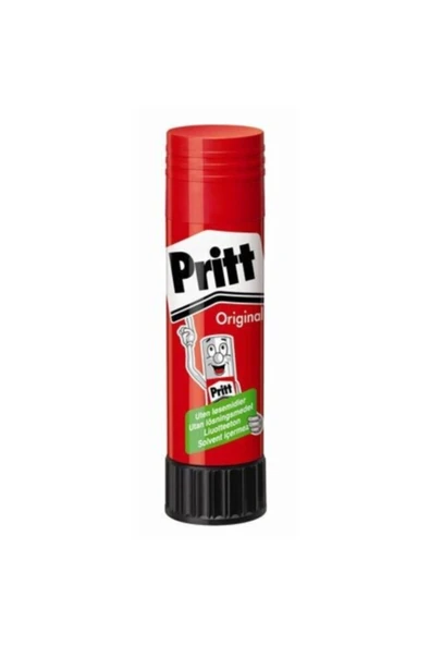 Pritt Stick Yapıştırıcı 22 Gram 1 Adet (orta Boy) ürün görseli 1