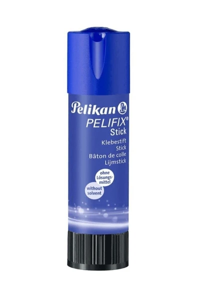 Pelikan Germany PELİKAN STİCK YAPIŞTIRICI PELİFİX 20 GR. ürün görseli 1