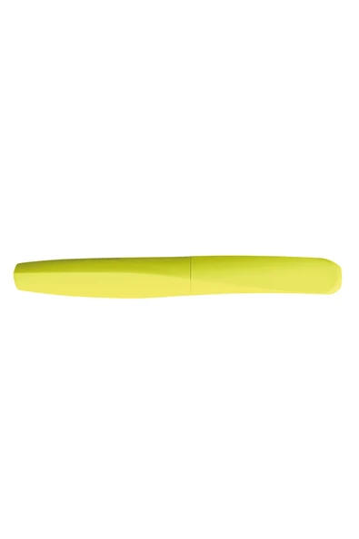 Pelikan Germany P457 Twist Dolma Kalem Neon Green - Resim 5