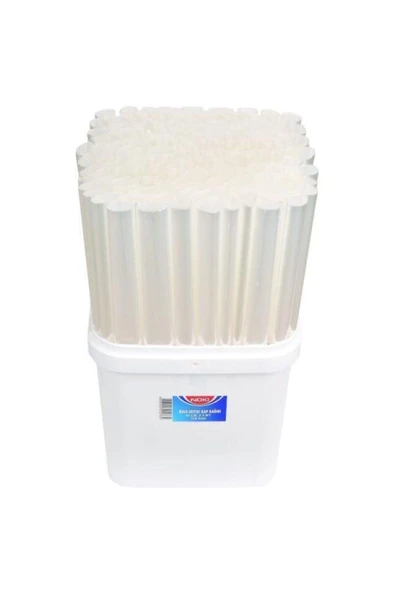 Noki Ofis Defter Kitap Kapı Şeffaf Rulo 4 Adet ürün görseli 1